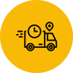 truck-order-execution-icon